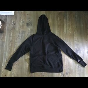 champion hoodie